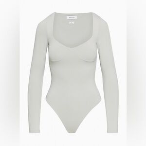 Babaton Contour Lange Bodysuit - Aritzia (Size S)